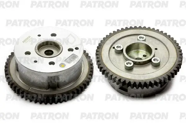 Шестерня распредвала PATRON PTC6009