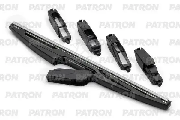 Щетки стеклоочистителя PATRON PWB250-RA
