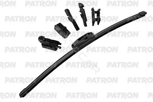 Щетки стеклоочистителя PATRON PWB360-FQ