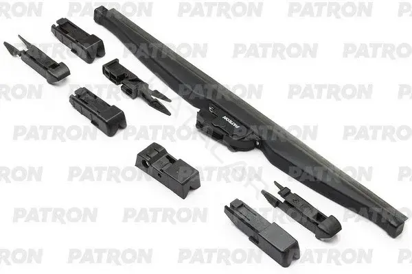 Щетки стеклоочистителя PATRON PWB360-W