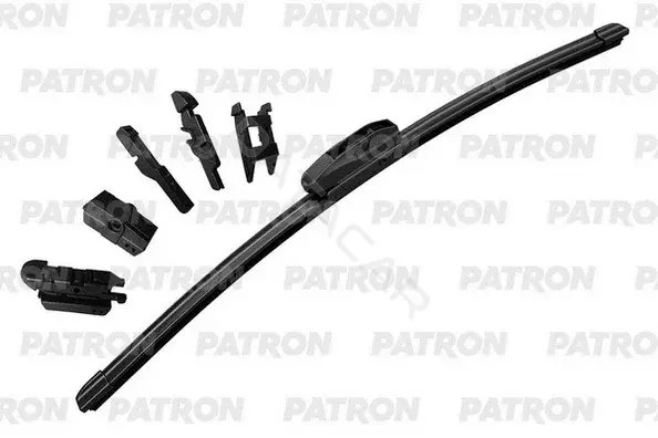 Щетки стеклоочистителя PATRON PWB380-FQ
