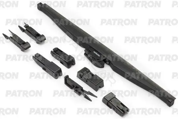 Щетки стеклоочистителя PATRON PWB380-W
