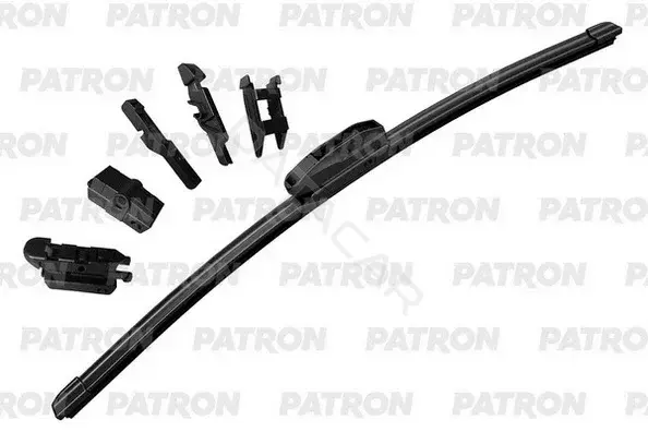 Щетки стеклоочистителя PATRON PWB410-FQ