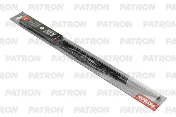 Щетки стеклоочистителя PATRON PWB460-CQ