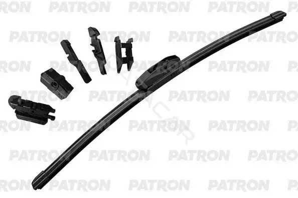 Щетки стеклоочистителя PATRON PWB460-FQ