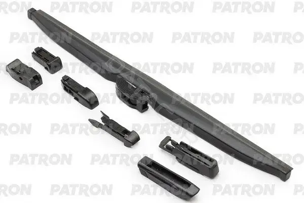 Щетки стеклоочистителя PATRON PWB460-W