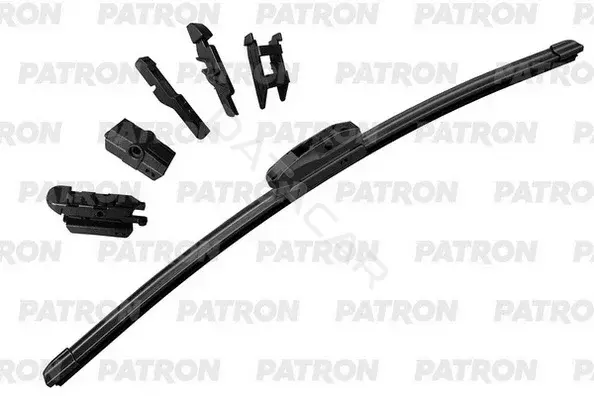 Щетки стеклоочистителя PATRON PWB480-FQ