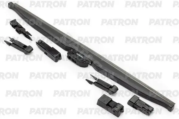 Щетки стеклоочистителя PATRON PWB480-W