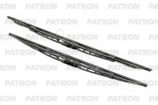 Щетки стеклоочистителя PATRON PWB5348-C-KIT