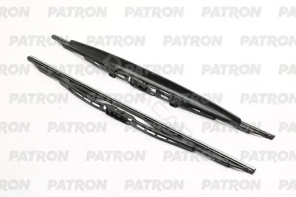 Щетки стеклоочистителя PATRON PWB5353-CS-KIT