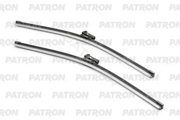 Щетки стеклоочистителя PATRON PWB5353-KIT-SK