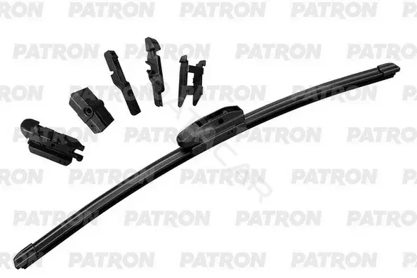 Щетки стеклоочистителя PATRON PWB550-FQ