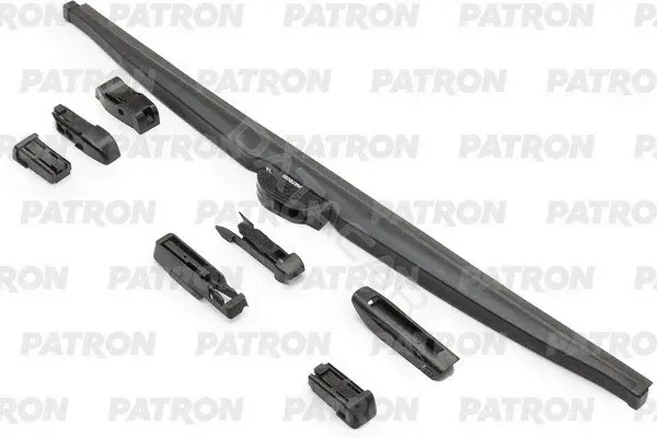 Щетки стеклоочистителя PATRON PWB550-W