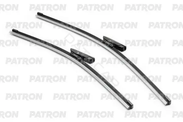 Щетки стеклоочистителя PATRON PWB5548-KIT-RL