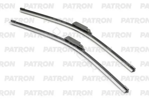 Щетки стеклоочистителя PATRON PWB5555-KIT-A6