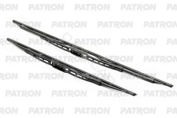 Щетки стеклоочистителя PATRON PWB6148-C-KIT