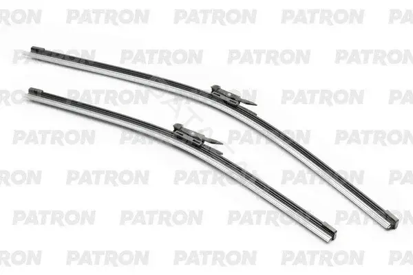 Щетки стеклоочистителя PATRON PWB6148-KIT-BMW