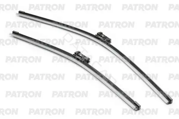 Щетки стеклоочистителя PATRON PWB6148-KIT-VG6