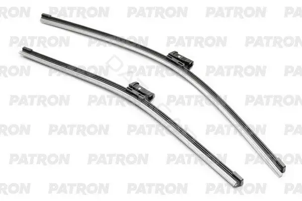Щетки стеклоочистителя PATRON PWB6151-KIT-A5