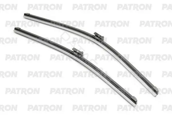 Щетки стеклоочистителя PATRON PWB6153-KIT-TIG
