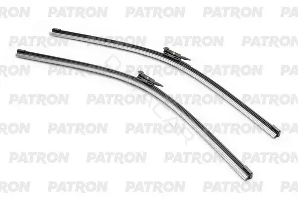 Щетки стеклоочистителя PATRON PWB6158-KIT-BMW