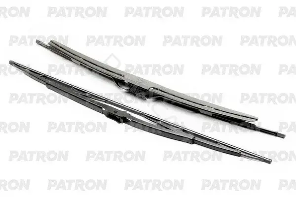 Щетки стеклоочистителя PATRON PWB6161-CE34