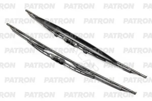 Щетки стеклоочистителя PATRON PWB6161-CS-KIT