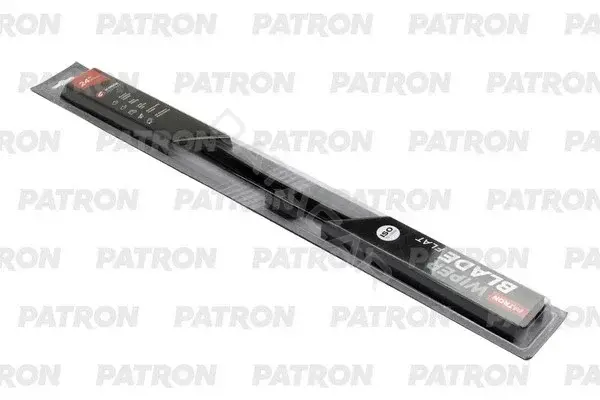 Щетки стеклоочистителя PATRON PWB650-FJ