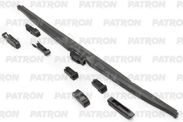 Щетки стеклоочистителя PATRON PWB650-W