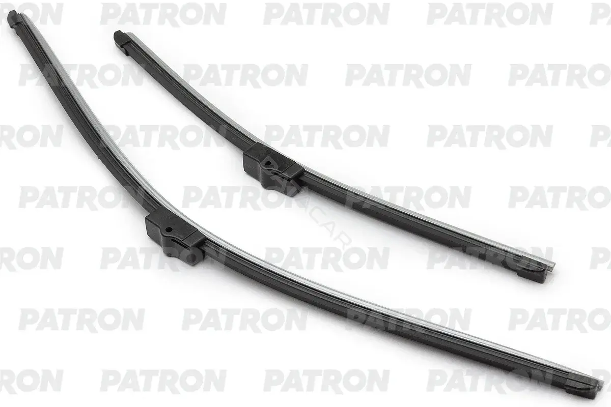 Щетки стеклоочистителя PATRON PWB6546-KIT-BMW