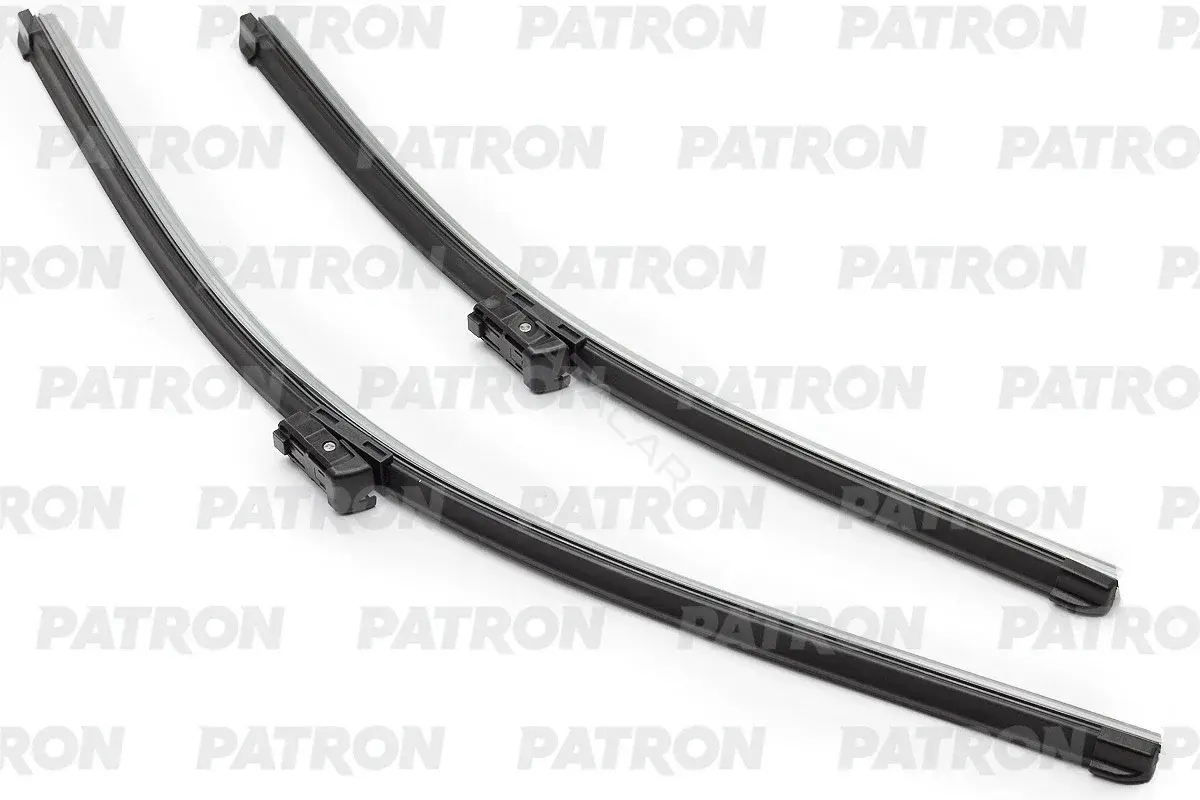 Щетки стеклоочистителя PATRON PWB6551-KIT-VOL