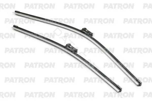 Щетки стеклоочистителя PATRON PWB6553-KIT-A6