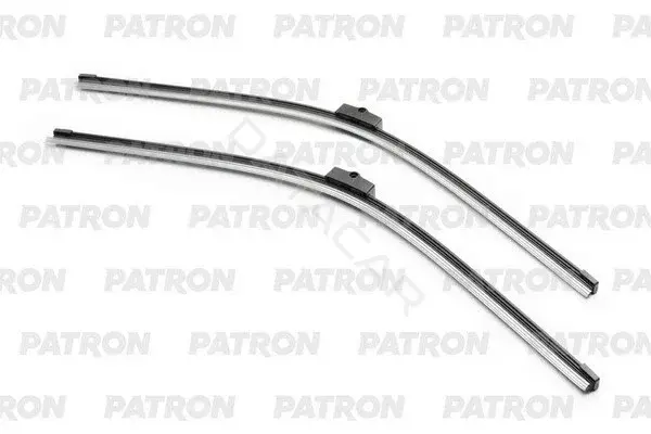 Щетки стеклоочистителя PATRON PWB6565-KIT-VT2