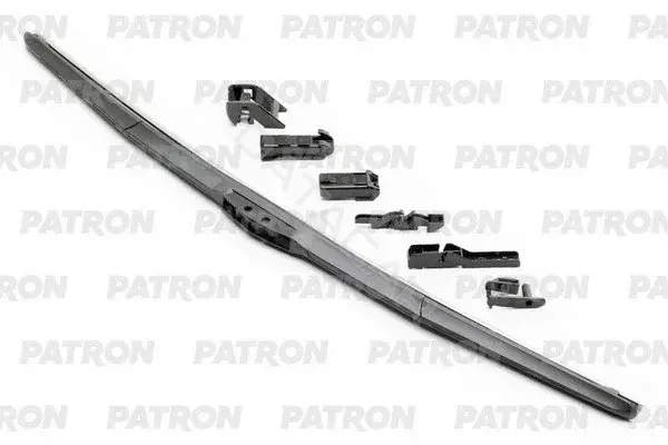 Щетки стеклоочистителя PATRON PWB710-HB