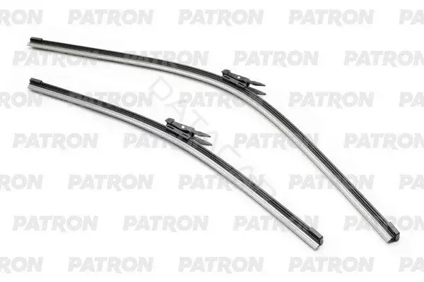 Щетки стеклоочистителя PATRON PWB7153-KIT-MB