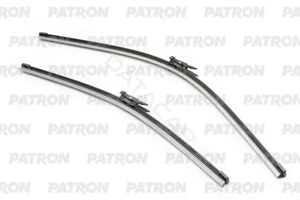 Щетки стеклоочистителя PATRON PWB7155-KIT-OP