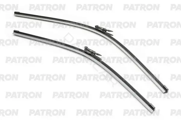 Щетки стеклоочистителя PATRON PWB7161-KIT-C4
