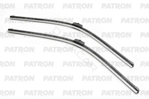 Щетки стеклоочистителя PATRON PWB7171-KIT-VSH