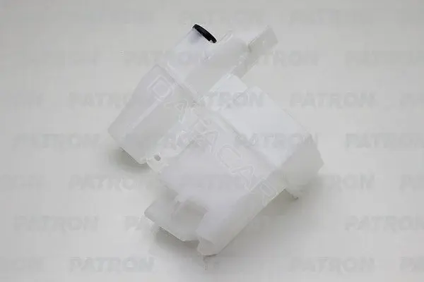 Расширительный бачок PATRON P10-0035