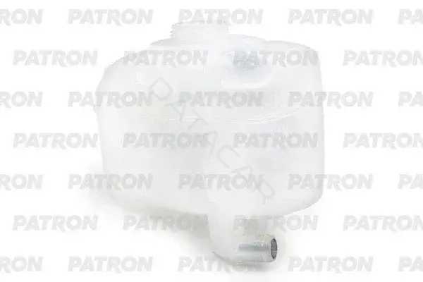 Расширительный бачок PATRON P10-0047