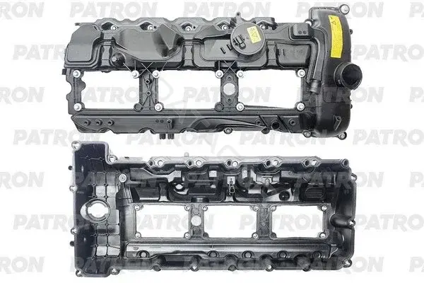 Крышка клапанная PATRON P17-0015