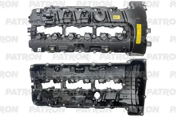 Крышка клапанная PATRON P17-0016