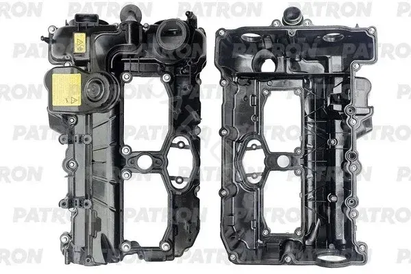 Крышка клапанная PATRON P17-0017