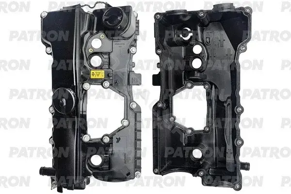 Крышка клапанная PATRON P17-0018