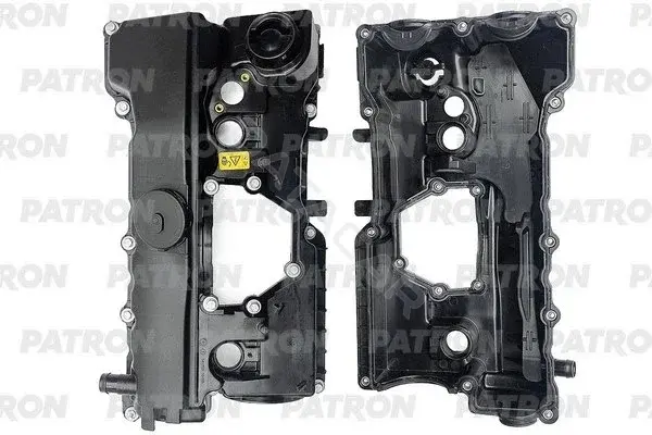 Крышка клапанная PATRON P17-0019
