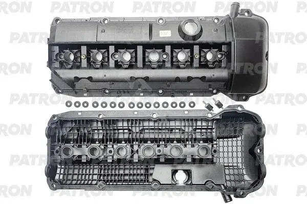 Крышка клапанная PATRON P17-0020