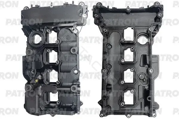 Крышка клапанная PATRON P17-0023