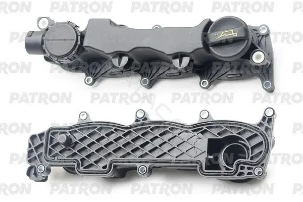 Крышка клапанная PATRON P17-0024