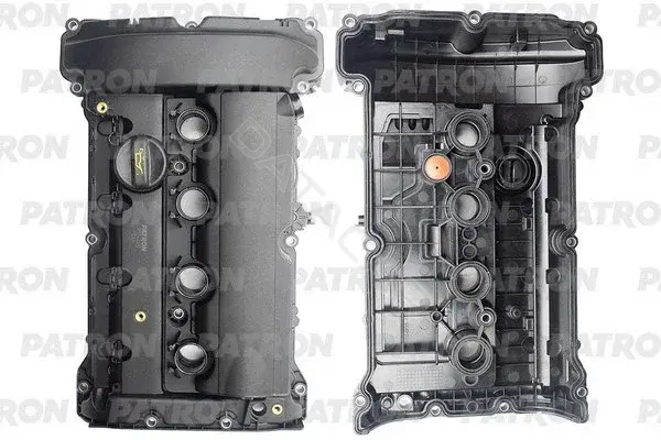 Крышка клапанная PATRON P17-0025