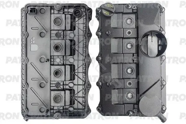 Крышка клапанная PATRON P17-0026